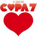 COPA 7 / コパ・セッチ / O SOM DO COPA 7 VOL.1