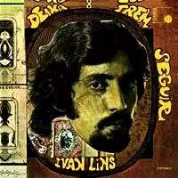 レコード オリ盤 Ivan Lins Deixa O Trem Seguir レコード オリ盤 Ivan Lins Deixa O Trem Seguir - メルカリ