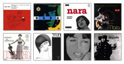 NARA LEAO / ナラ・レオン / 13CD