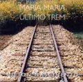 【未開封】【レコード】Milton Nascimento Maria Maria Milton Nascimento - Maria Maria｜BRAZIL,MPB｜Paddy Field