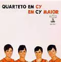 エン・シー・マイオール/QUARTETO EM CY/クアルテート・エン・シー
