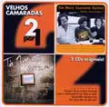 TIM MAIA,CASSIANO,HYLDON / 2 IN 1