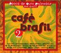 EPOCA DE OURO / エポカ・ヂ・オウロ / CAFE BRASIL 2