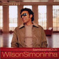 WILSON SIMONINHA / ウィルソン・シモニーニャ / SAMBALAD CLUB
