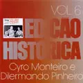 CYRO MONTEIRO / シロ・モンテイロ / TELECO TECO OPUS NO.1