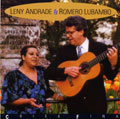 LENY ANDRADE & ROMERO LUBAMBO / COISA FINA