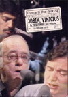 TOM JOBIM, VINIVIUS DE MORAES, MIUCHA, TOQUINHO / トム・ジョビン トッキーニョ ミウシャ ヴィニシウス・ヂ・モラエス / LIVE @ RTSI (1978)