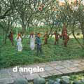 D'ANGELO (BRAZIL) / ディ・アンジェロ / D'ANGELO