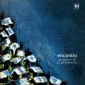 ZE BERTRAMI & PROJECTO 3 / ゼ・ベルトラミ / ENCONTRO