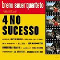 BRENO SAUER / ブレーノ・サウエル / 4 NO SUCESSO (1965)