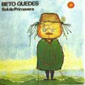 BETO GUEDES / ベト・ゲヂス / SOL DE PRIMAVERA