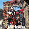 FEVERS / フィーヴァーズ / 1971(VOL.4)