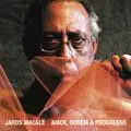 JARDS MACALE / ジャルズ・マカレー / AMOR ORDEM & PROGRE