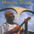 MAURO DINIZ / マウロ・ヂニス / APOTEOSE AO SAMBA