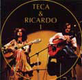 TECA & RICARDO / VOLUME 1