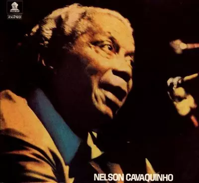 NELSON CAVAQUINHO/NELSON CAVAQUINHO/ネルソン・カヴァキーニョ/CCCD