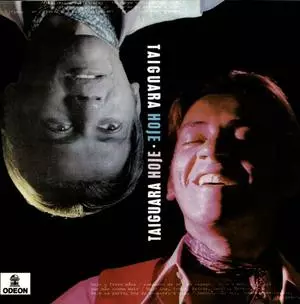 TAIGUARA / タイグァーラ / HOJE