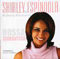 SHIRLEY ESPINDOLA / BOSSA ROMANTICA