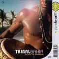 TIMBALADA / チンバラーダ / TRIBAL BAHIA