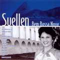 SUELLEN / BEM BOSSA NOVA