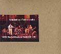 VINICIUS CANTUARIA / ヴィニシウス・カントゥアリア / LIVE : SKIRBALL CULTURAL CENTER 8/7/03