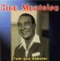 CYRO MONTEIRO / シロ・モンテイロ / TEM QUE REBOLAR