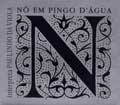 NO EM PINGO D'AGUA / ノ・エン・ピンゴ・ダグア / INTERPRETA PAULINHO DA VIOLA