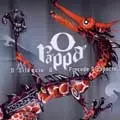 O RAPPA / オ・ハッパ / O SILENCIO Q PRECEDE O ESPORRO