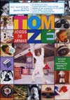TOM ZE / トン・ゼー / JOGOS DE AMAR