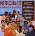 VARIOUS SAMBA / NOS PALCOS DA VIDA