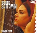 VALERIA SATTAMINI / ヴァレリア・サッタミニ / SAMBA BLIM