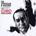 CYRO MONTEIRO / シロ・モンテイロ / DE VINICIUS E BADEN