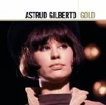 ASTRUD GILBERTO / アストラッド・ジルベルト / GOLD