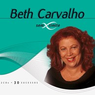 BETH CARVALHO / ベッチ・カルヴァーリョ / SEM LIMITE