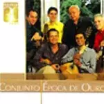 EPOCA DE OURO / エポカ・ヂ・オウロ / WARNER 30 ANOS