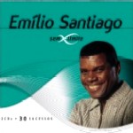 EMILIO SANTIAGO / エミリオ・サンチアゴ / SEM LIMITE