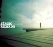 SERGIO RICARDO / セルジオ・ヒカルド / PONTO DE PARTIDA