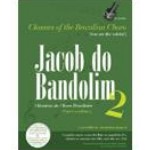 JACOB DO BANDOLIM / ジャコー・ド・バンドリン / CLASSICOS DO CHORO BRASILEIRO V.2 