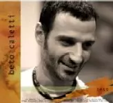BETO CALETTI / ベト・カレッティ / TESS