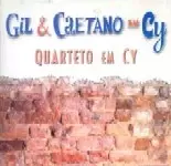 『QUARTETO EM CY』クアルテート・エン・シー GIL & CAETANO EM CY/QUARTETO EM CY/クアルテート・エン・シー｜LATIN