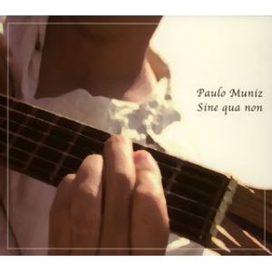 PAULO MUNIZ / パウロ・ムニツ / シネ・クァ・ノン