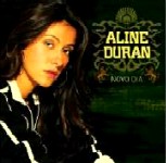 ALINE DURAN / NOVO DIA