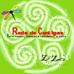 ZE ZUCA / RODA DE CANTIGAS