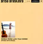 SPICED WITH BRAZIL / スパイスド・ウィズ・ブラジル/SONIA ROSA