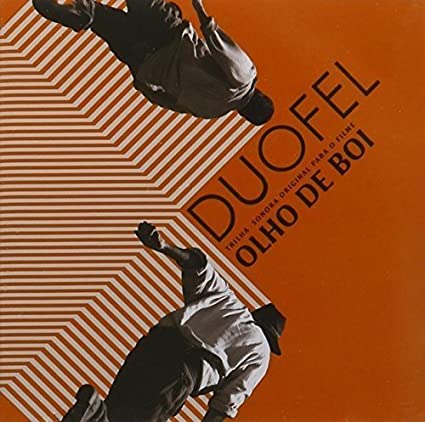 DUOFEL / ドゥオフェル / OLHO DE BOI