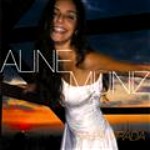 ALINE MUNIZ / アリーネ・ムニス / DA PA VIRADA