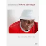EMILIO SANTIAGO / エミリオ・サンチアゴ / DE UM JEITO DIFERENTE