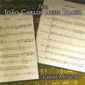 JOAO CARLOS ASSIS BRASIL / ジョアン・カルロス・アシス・ブラジル / CENAS MUSICAIS