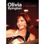 OLIVIA BYINGTON / オリヴィア・ビントン / A VIDA E PERTO 