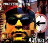 EMERSON BOY / ANTIDOTO